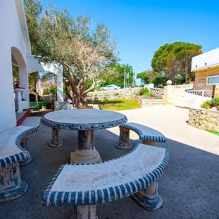 Garden Resort - Apartments Ruzmarin Potocnica Extérieur photo
