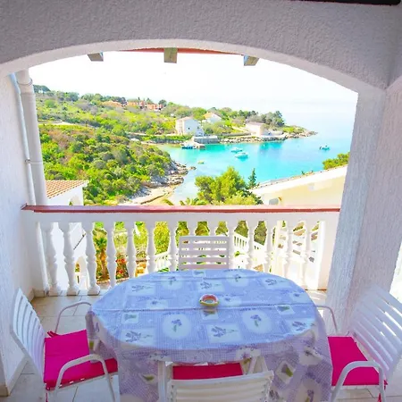 Garden Resort - Apartments Ruzmarin Potocnica Extérieur photo