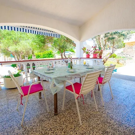 Garden Resort - Apartments Ruzmarin Potocnica Extérieur photo