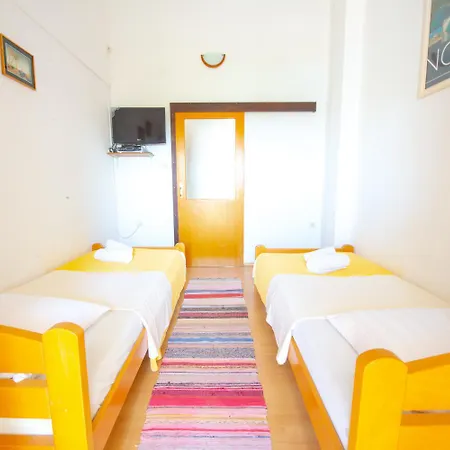 Garden Resort - Apartments Ruzmarin Potocnica Extérieur photo