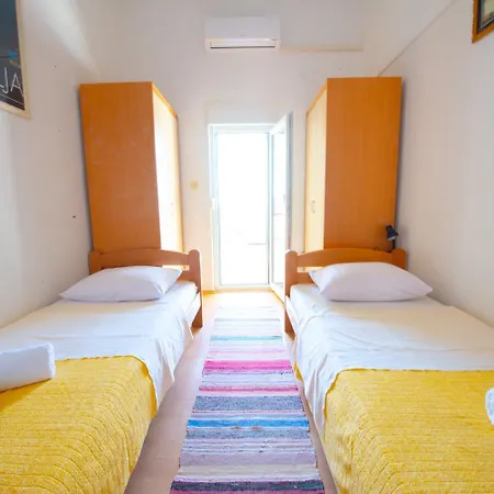 Garden Resort - Apartments Ruzmarin Potocnica Extérieur photo