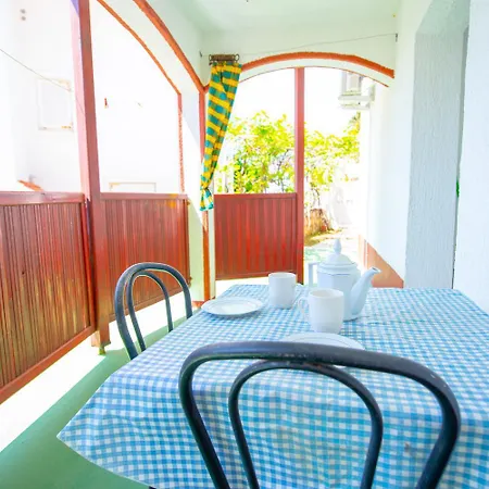 Garden Resort - Apartments Ruzmarin Potocnica Extérieur photo