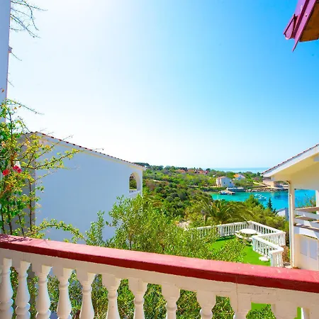 Garden Resort - Apartments Ruzmarin Potocnica Extérieur photo